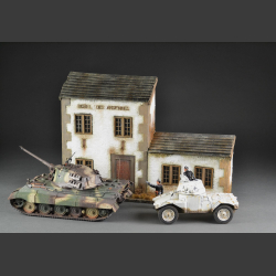 "Hotel Des Ardennen"