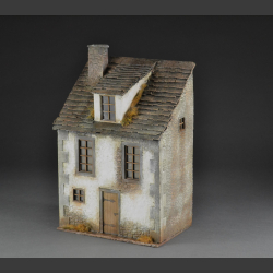 Belgian house