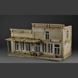 Wild West - General Store