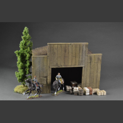 Barn 