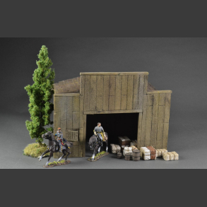 Barn 