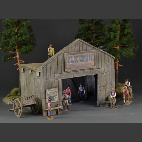 Barn 