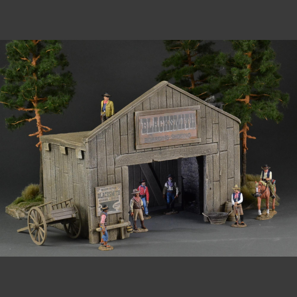 Barn 