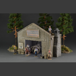 Barn 