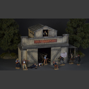 Wild West - 