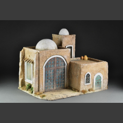 North African mosque