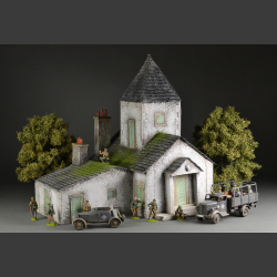 French wine Ch&acirc;teau