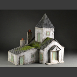 French wine Ch&acirc;teau
