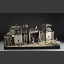 Fort Apache
