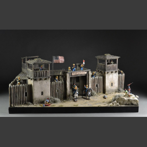Fort Apache