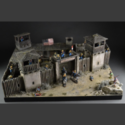 Fort Apache