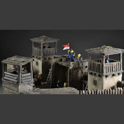 Fort Apache