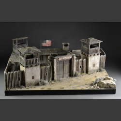 Fort Apache