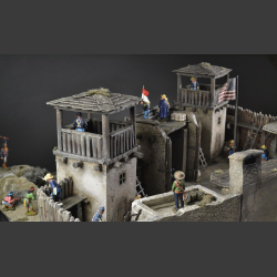 Fort Apache