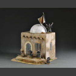 Mosque