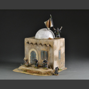 Mosque