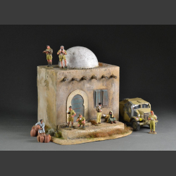 Mosque