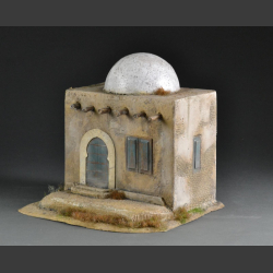Mosque