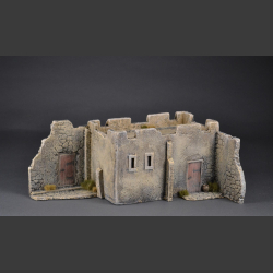Desert House 
