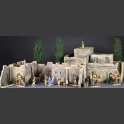 Desert House 