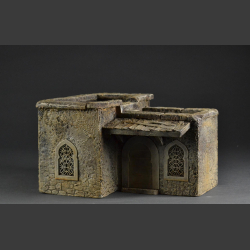 North African house 