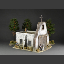 Mexican - Church