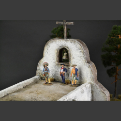 Mexican - Church