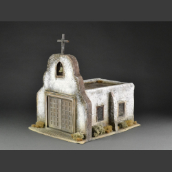 Mexican - Church