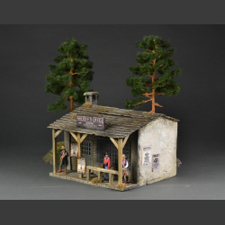 Sheriff's office