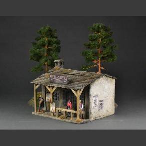 Sheriff's office