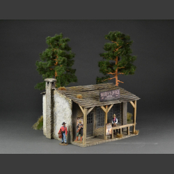 Sheriff's office