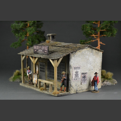 Sheriff's office