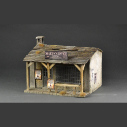 Sheriff's office