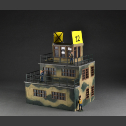 RAF Airfield Control Tower