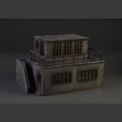 German Aircraft Observation Post