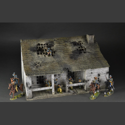 Virginia House: American Civil War