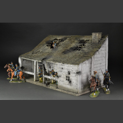 Virginia House: American Civil War