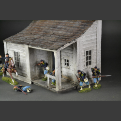 South Carolina House: American Civil War