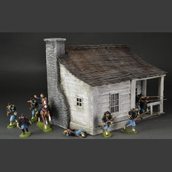 South Carolina House: American Civil War