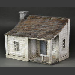 South Carolina House: American Civil War