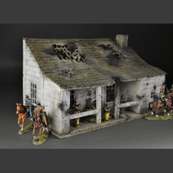 Virginia House: American Civil War