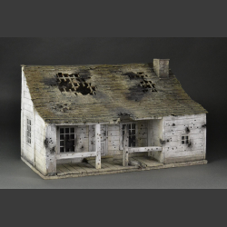 Virginia House: American Civil War