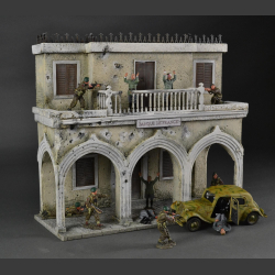 Bank - Banque de France