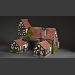 Manor house