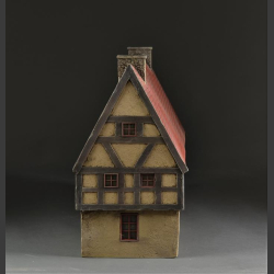 Farm Main house