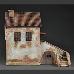 Southern European House 