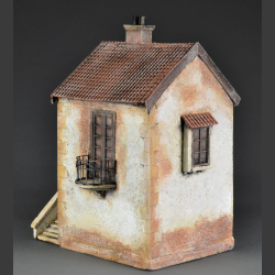 Southern European House