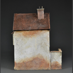 Southern European House