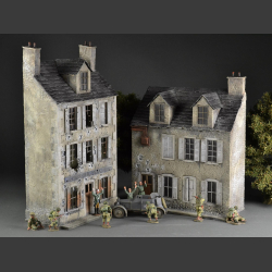Cafe De Normandie - Carentan    