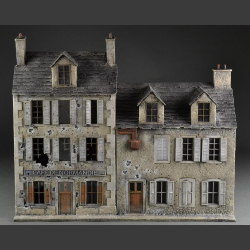 Cafe De Normandie - Carentan    